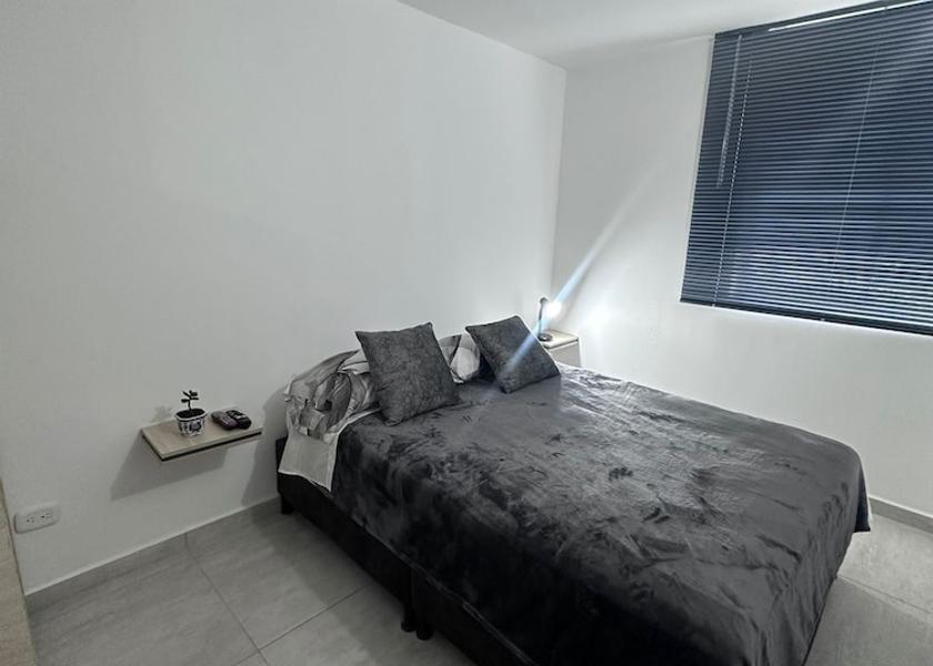 Quindio Armenia Room