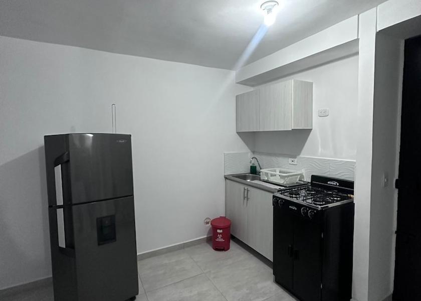 Quindio Armenia Kitchen