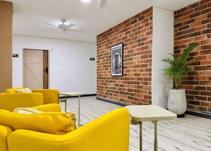 Valle del Cauca Cali Room