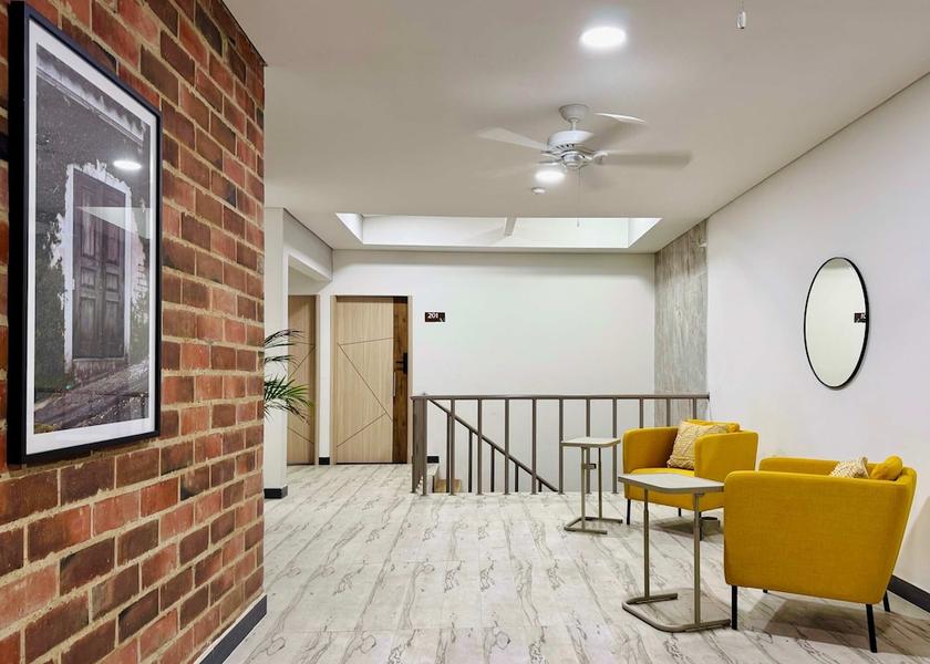 Valle del Cauca Cali Room