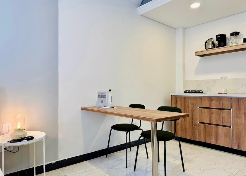 Valle del Cauca Cali Room