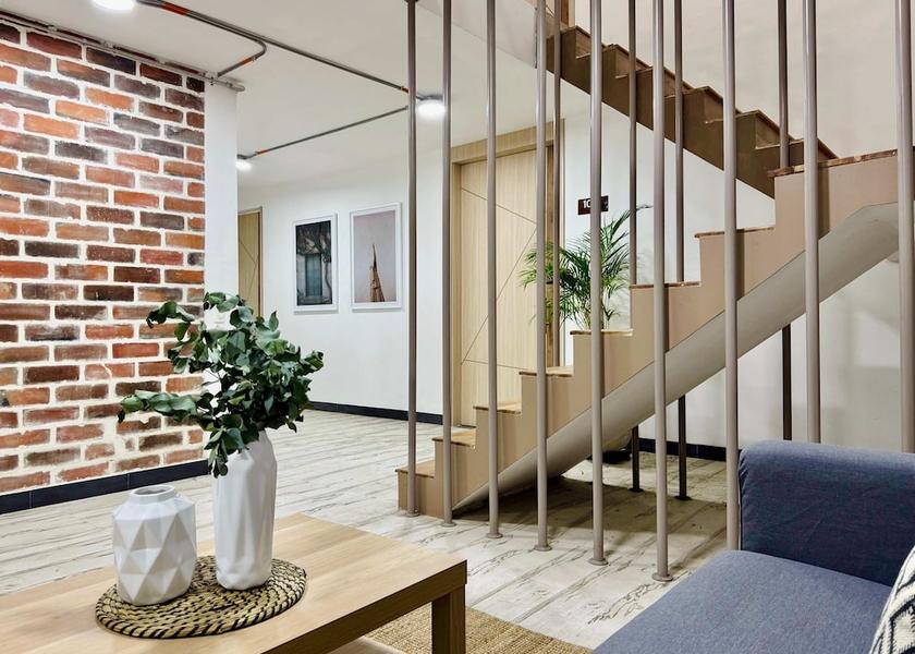 Valle del Cauca Cali Room