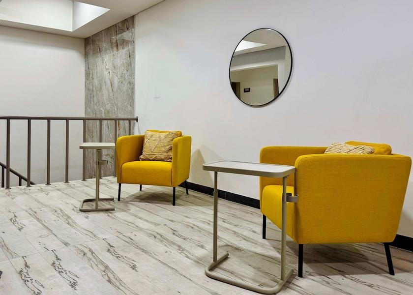 Valle del Cauca Cali Room