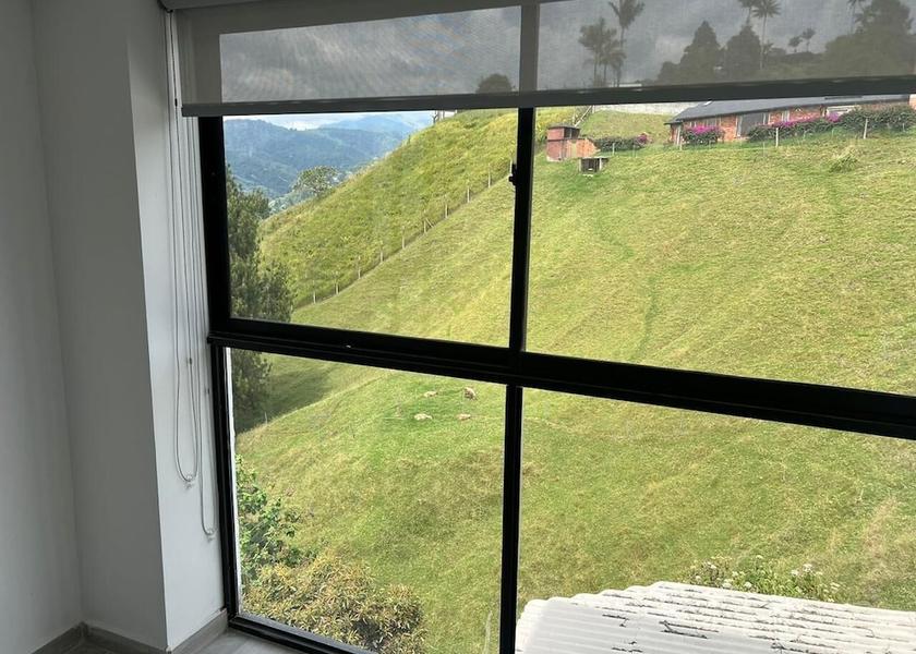 Caldas Manizales Room