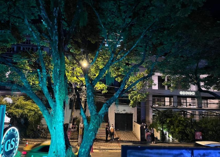 Valle del Cauca Cali Street View