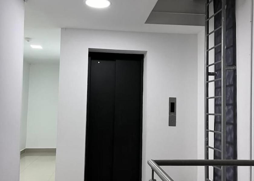 Valle del Cauca Cali Elevator