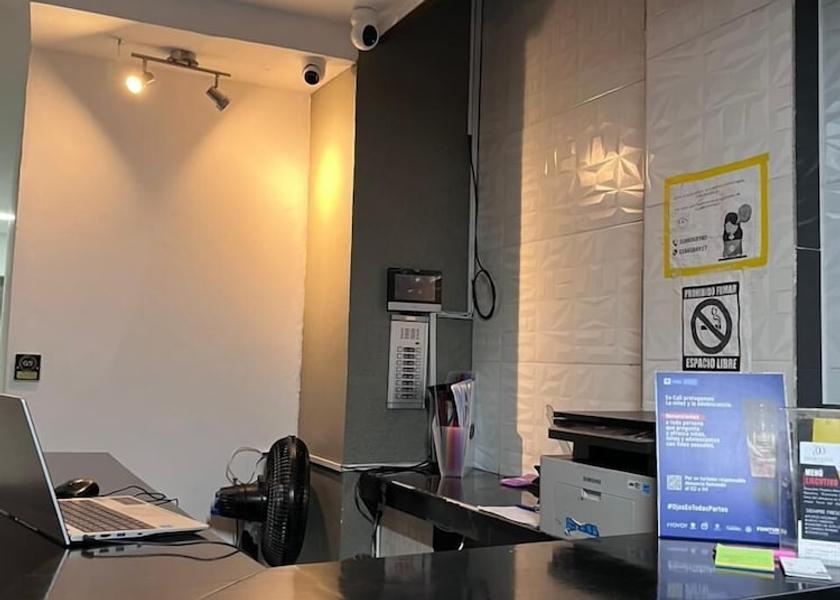 Valle del Cauca Cali Reception