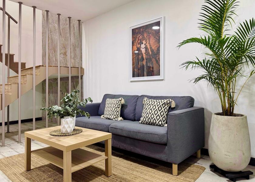 Valle del Cauca Cali Room