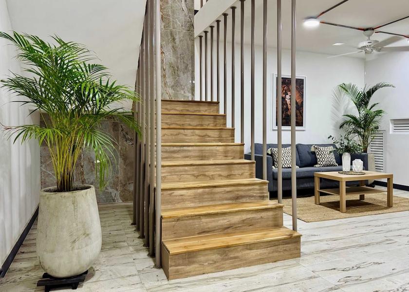 Valle del Cauca Cali Room