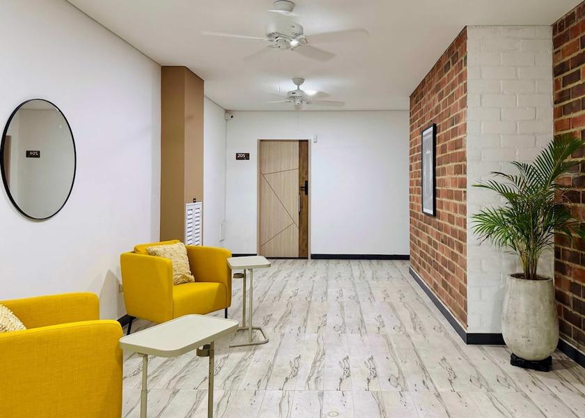 Valle del Cauca Cali Room