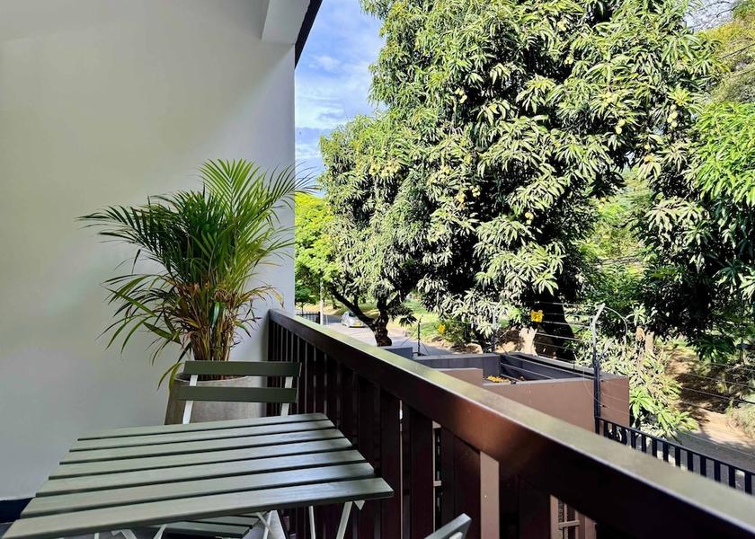 Valle del Cauca Cali Room