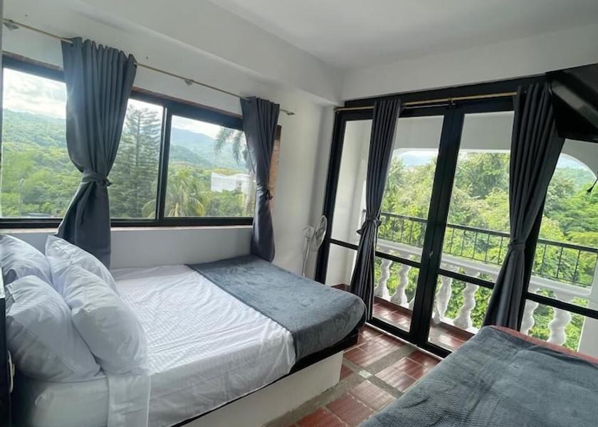 Cundinamarca Villeta Room