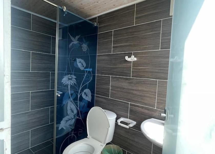 Cundinamarca Villeta Bathroom