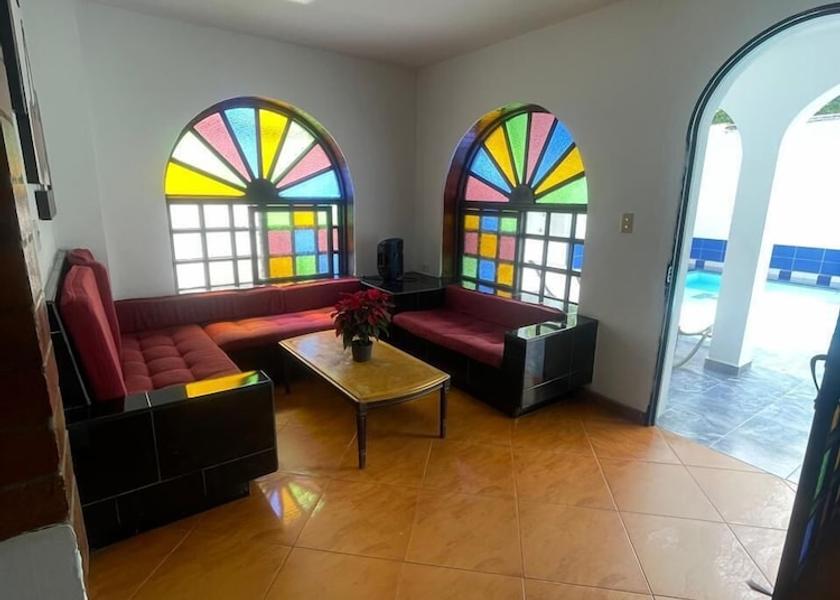 Cundinamarca Villeta Reception