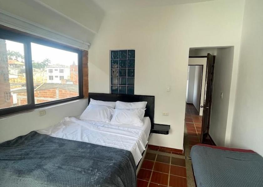 Cundinamarca Villeta Room