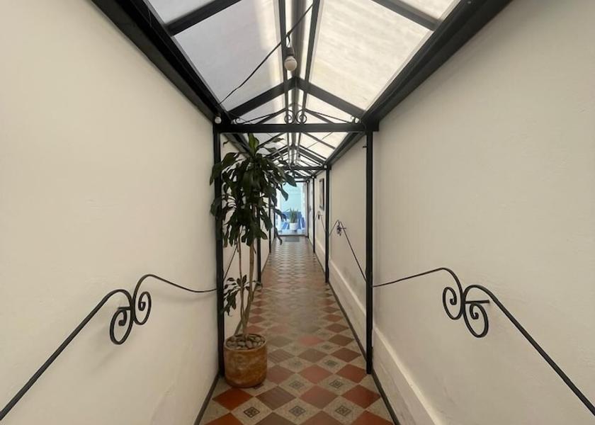 Cundinamarca Villeta Entrance