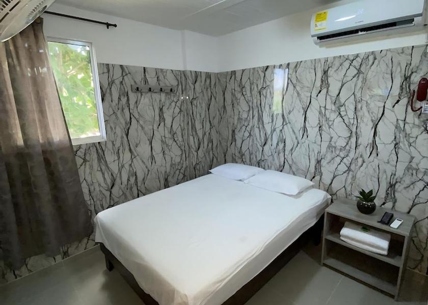 Atlantico Barranquilla Room