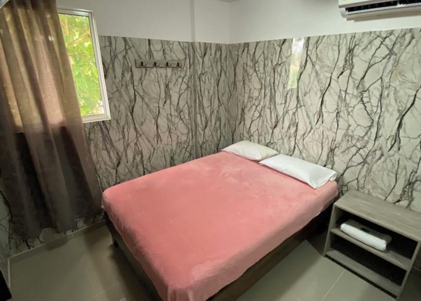 Atlantico Barranquilla Room