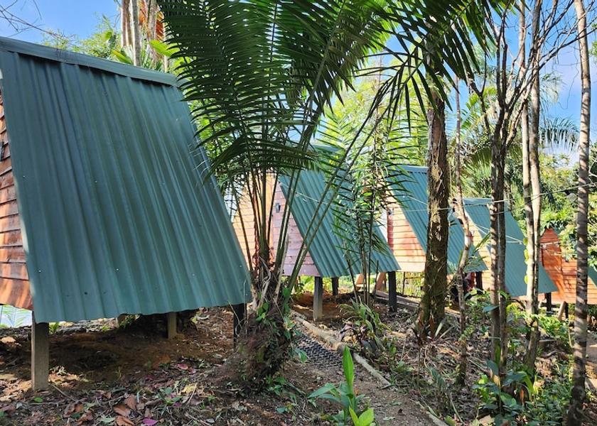 Valle del Cauca Buenaventura Room