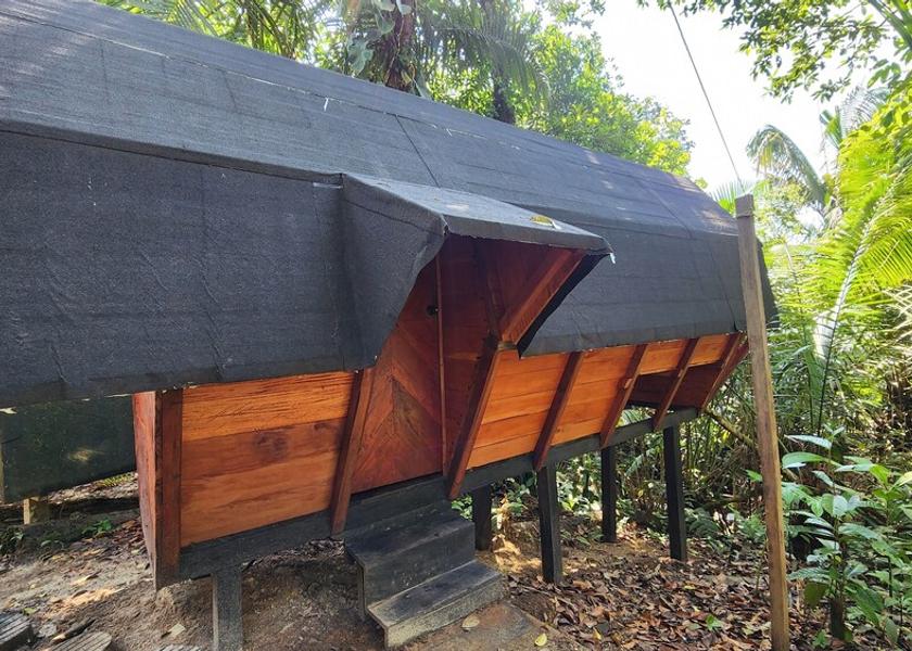 Valle del Cauca Buenaventura Room