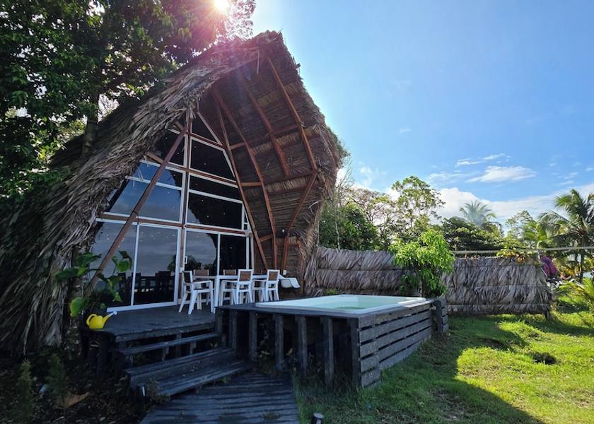 Valle del Cauca Buenaventura Room