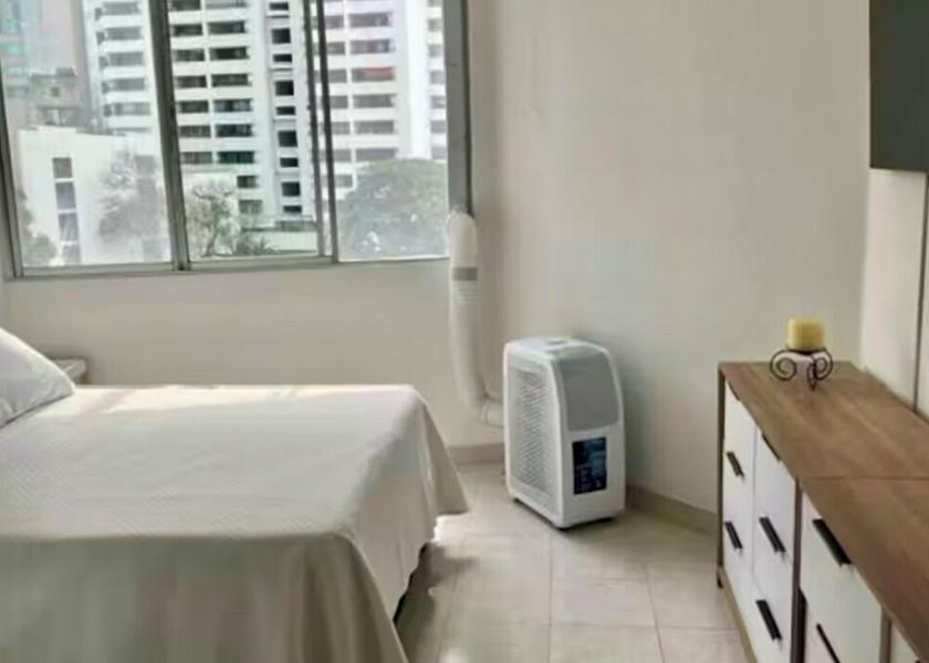 Valle del Cauca Cali Room