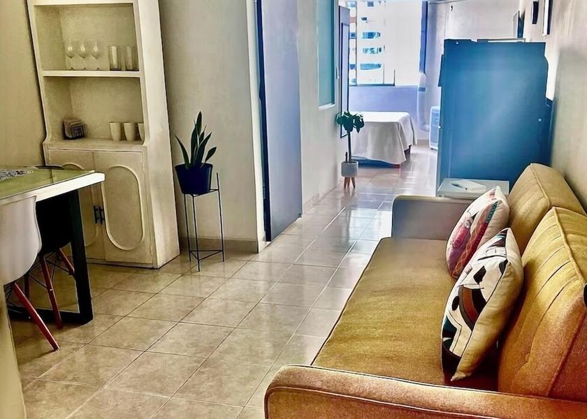 Valle del Cauca Cali Room