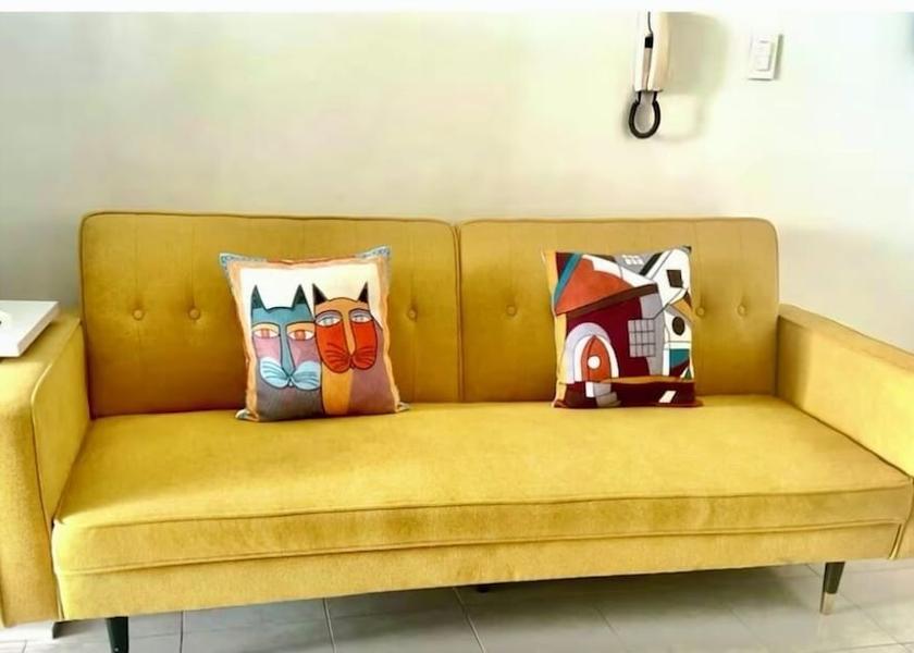 Valle del Cauca Cali Living Area