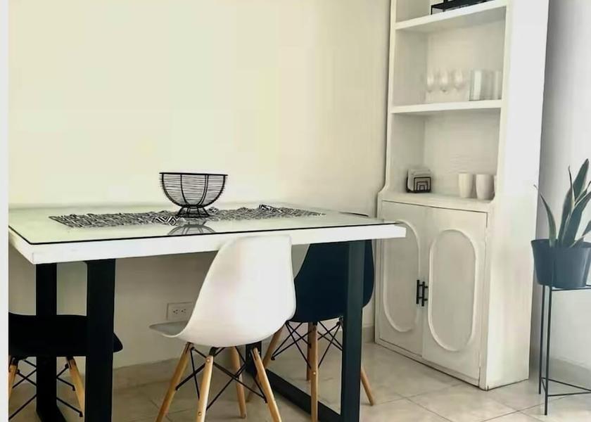 Valle del Cauca Cali Living Area