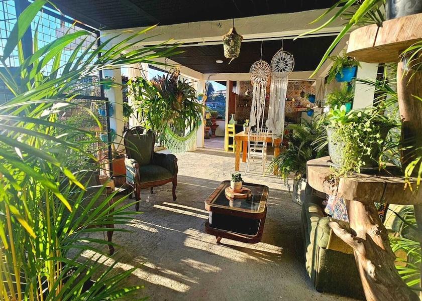 Antioquia Rionegro Sundeck