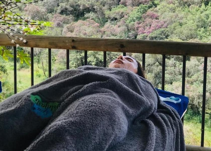 Antioquia Rionegro Spa