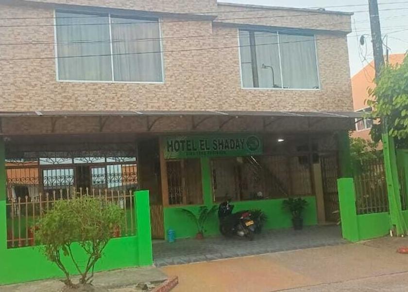 Amazonas Leticia Primary image