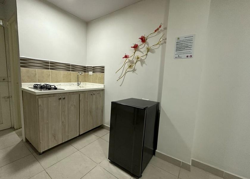 Valle del Cauca Cali Kitchen