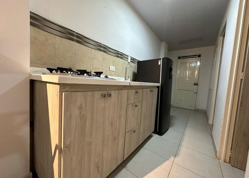 Valle del Cauca Cali Kitchen