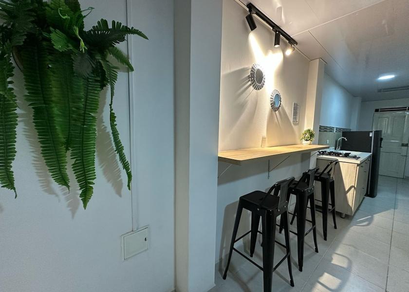Valle del Cauca Cali Living Area