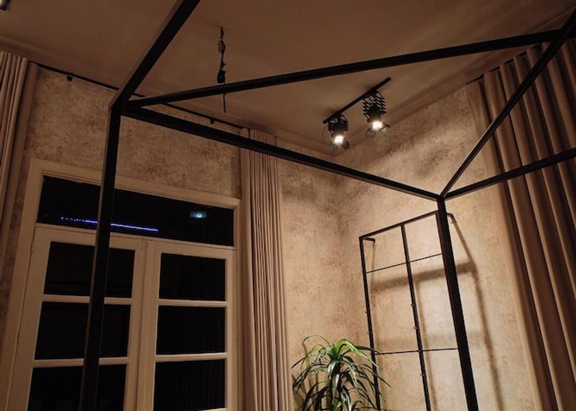 Atlantico Barranquilla Room