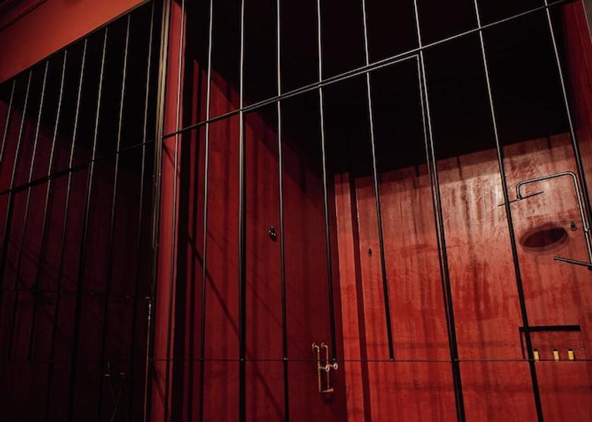 Atlantico Barranquilla Room