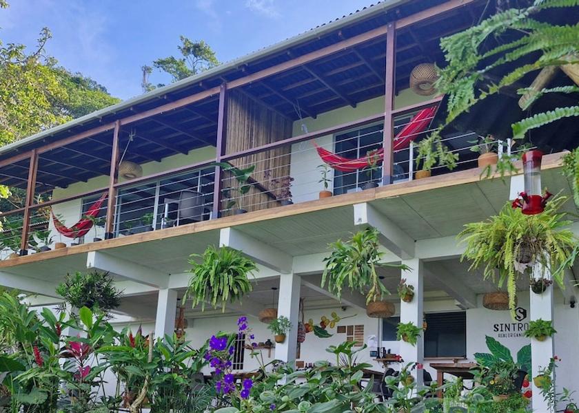 Magdalena Santa Marta Room