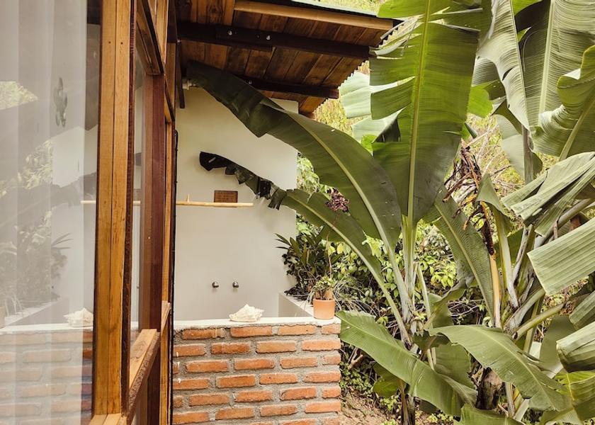 Magdalena Santa Marta Bathroom