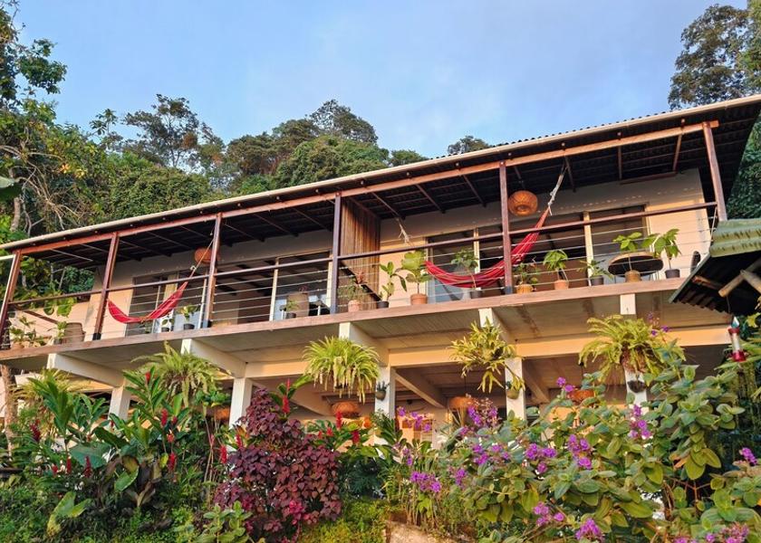 Magdalena Santa Marta Room