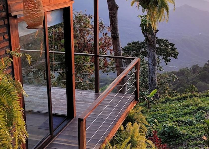 Magdalena Santa Marta Room