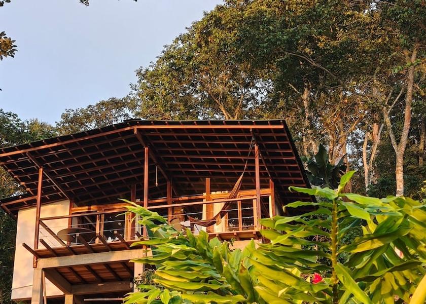 Magdalena Santa Marta Room