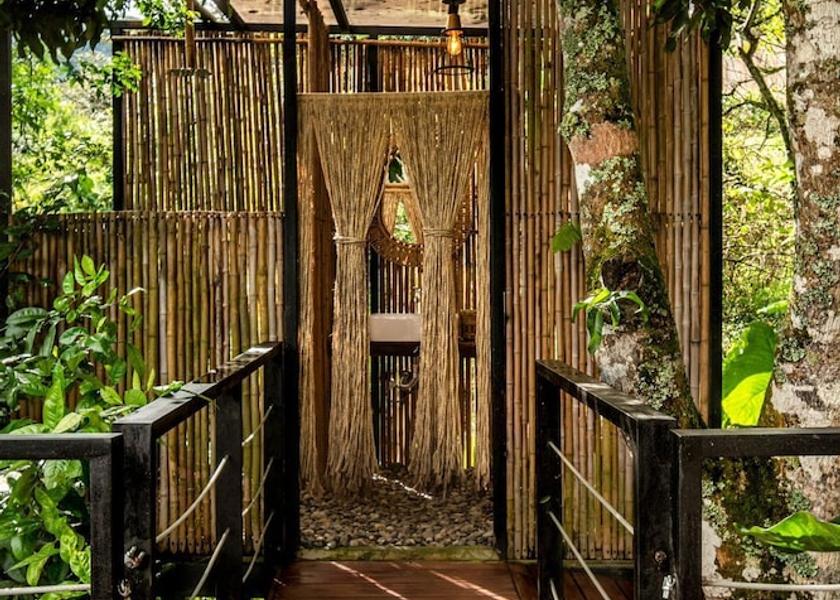 Cundinamarca Villeta Bathroom