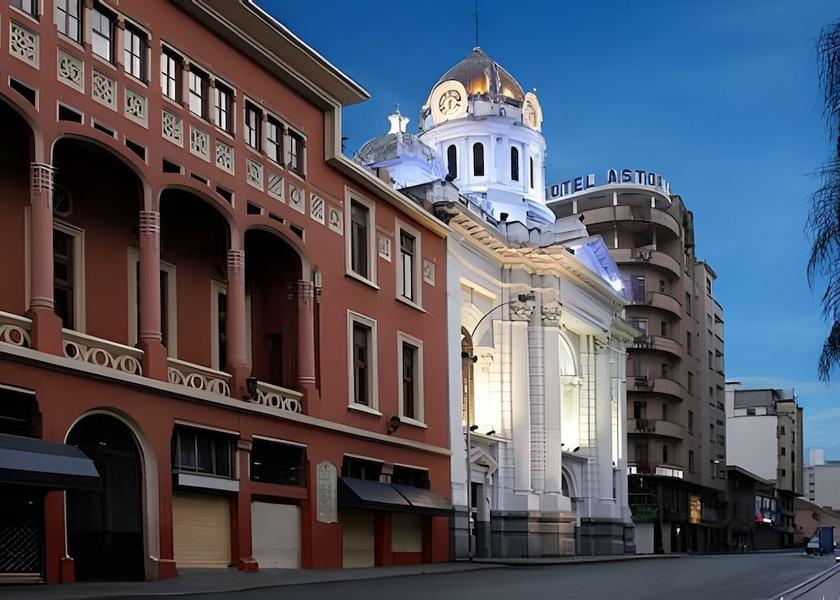 Valle del Cauca Cali Point of interest