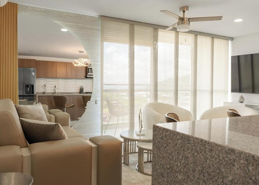 Risaralda Dosquebradas Living Area