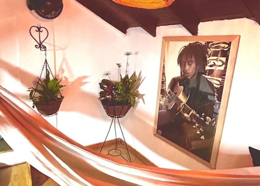 Risaralda Dosquebradas Living Area