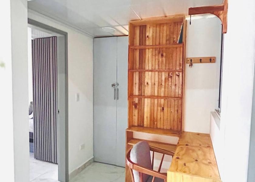 Risaralda Dosquebradas Living Area