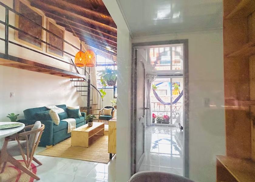 Risaralda Dosquebradas Living Area