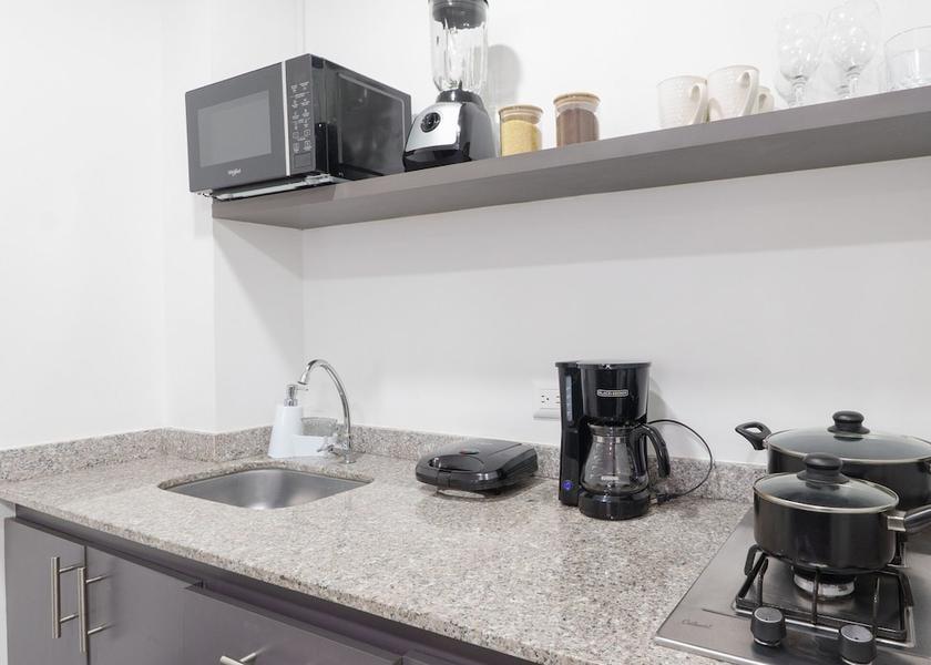 Valle del Cauca Cali Kitchen