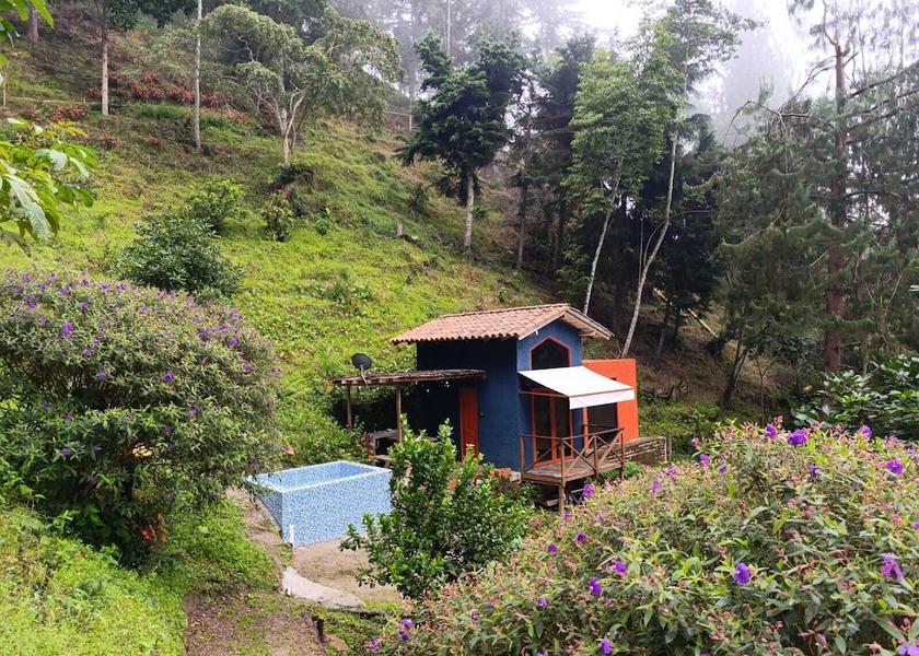Santander Floridablanca Primary image
